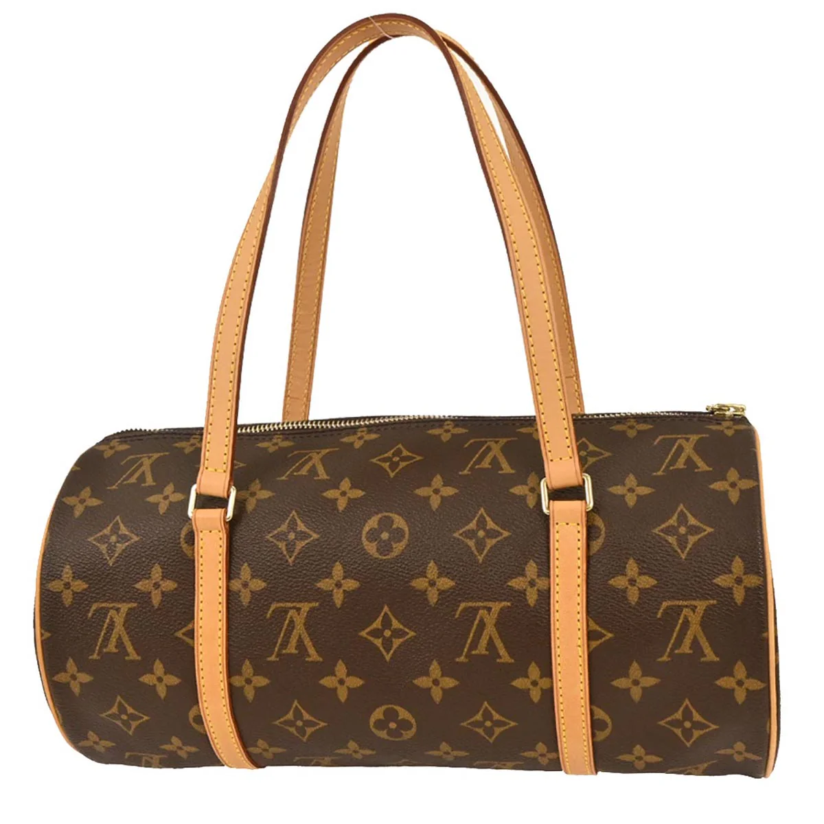 Louis Vuitton Monogram Papillon 30 Handbag M51385 - Image 2