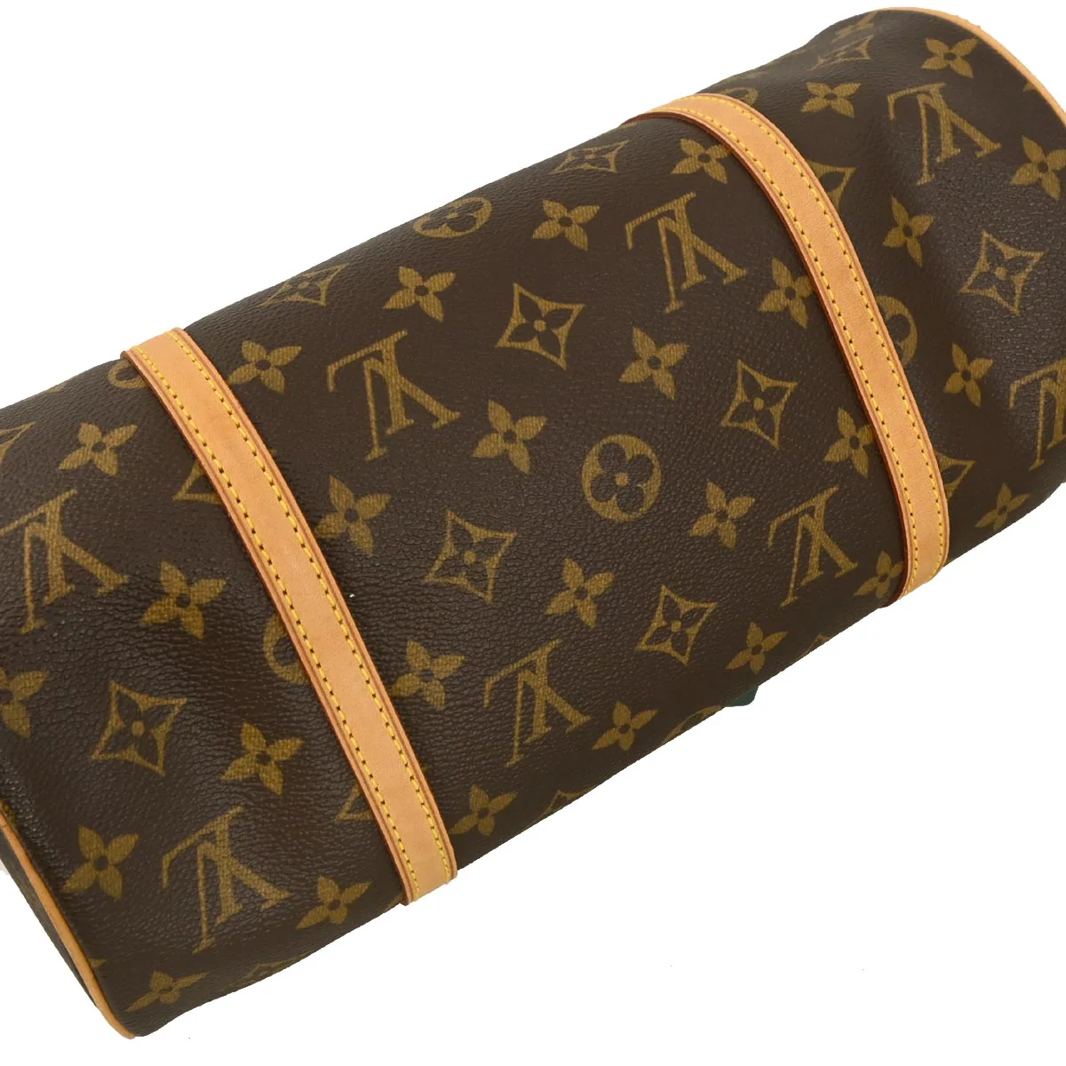Louis Vuitton Monogram Papillon 30 Handbag M51385 - Image 3