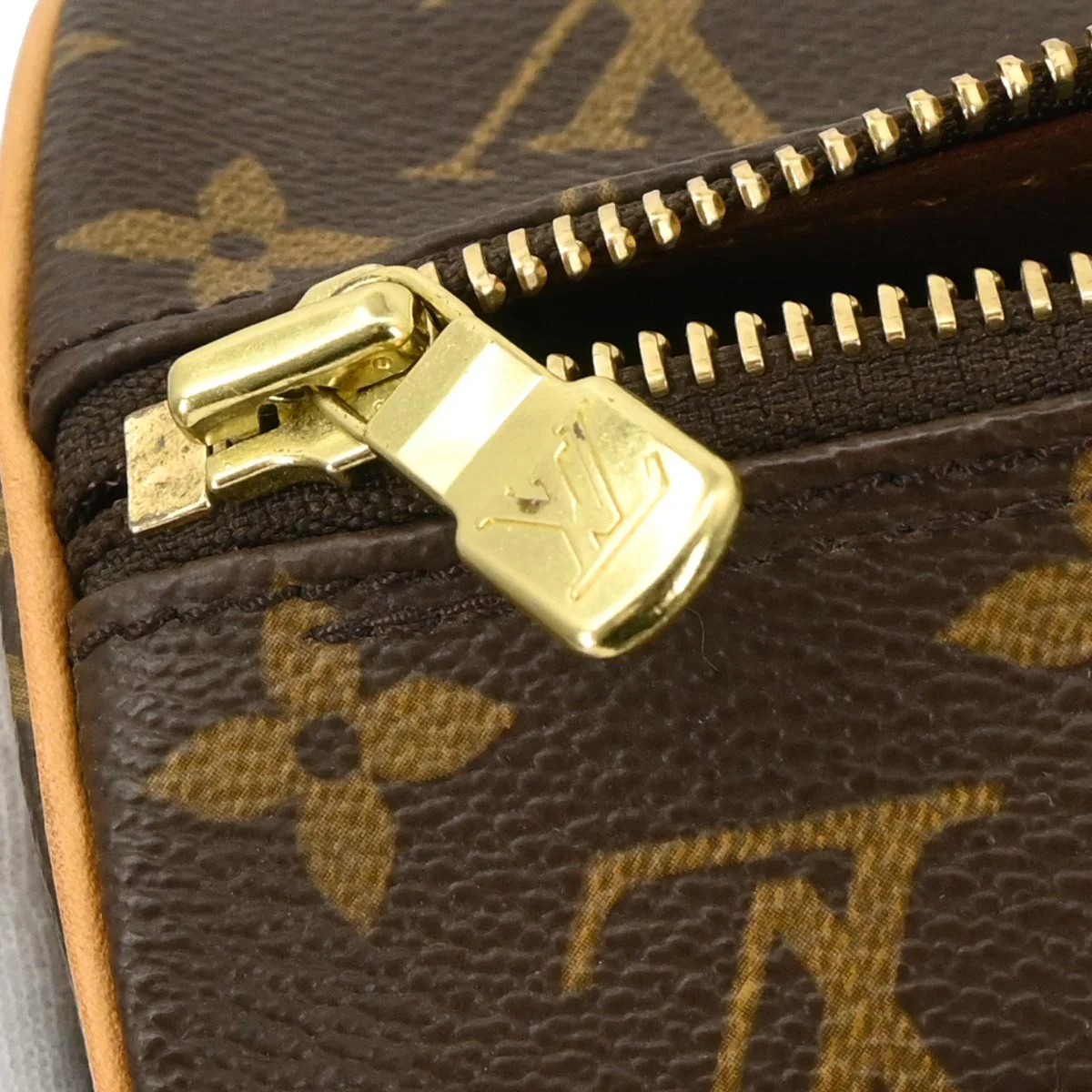 Louis Vuitton Monogram Papillon 30 Handbag M51385 - Image 7