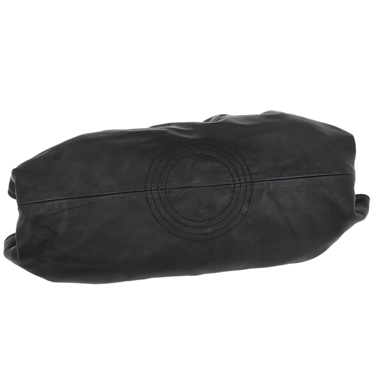 Loewe Black Lambskin Nappa Aire Handbag - Image 3
