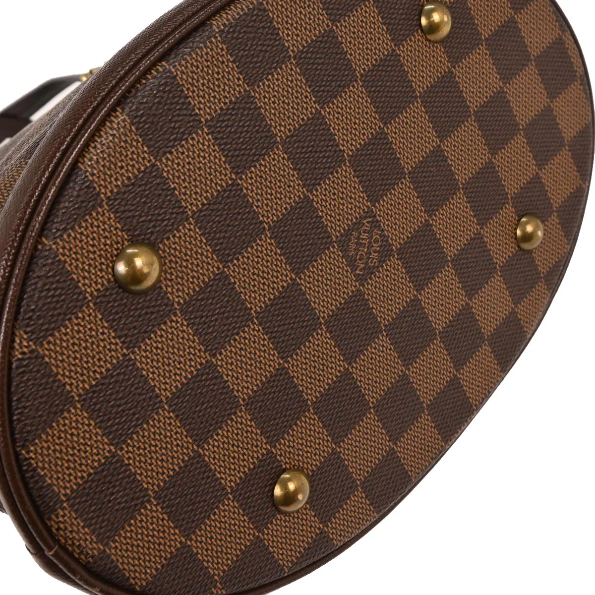 Louis Vuitton Damier Marais Tote Handbag N42240 - Image 4