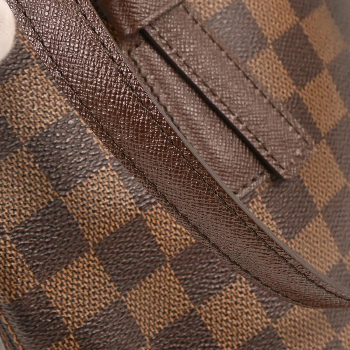 Louis Vuitton Damier Marais Tote Handbag N42240 - Image 6