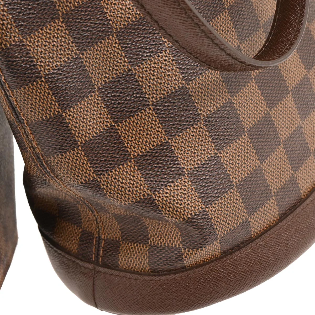Louis Vuitton Damier Marais Tote Handbag N42240 - Image 7