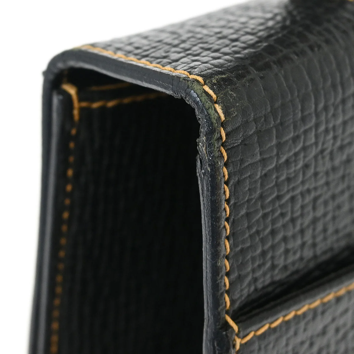 Loewe Black Barcelona 2way Shoulder Handbag - Image 7