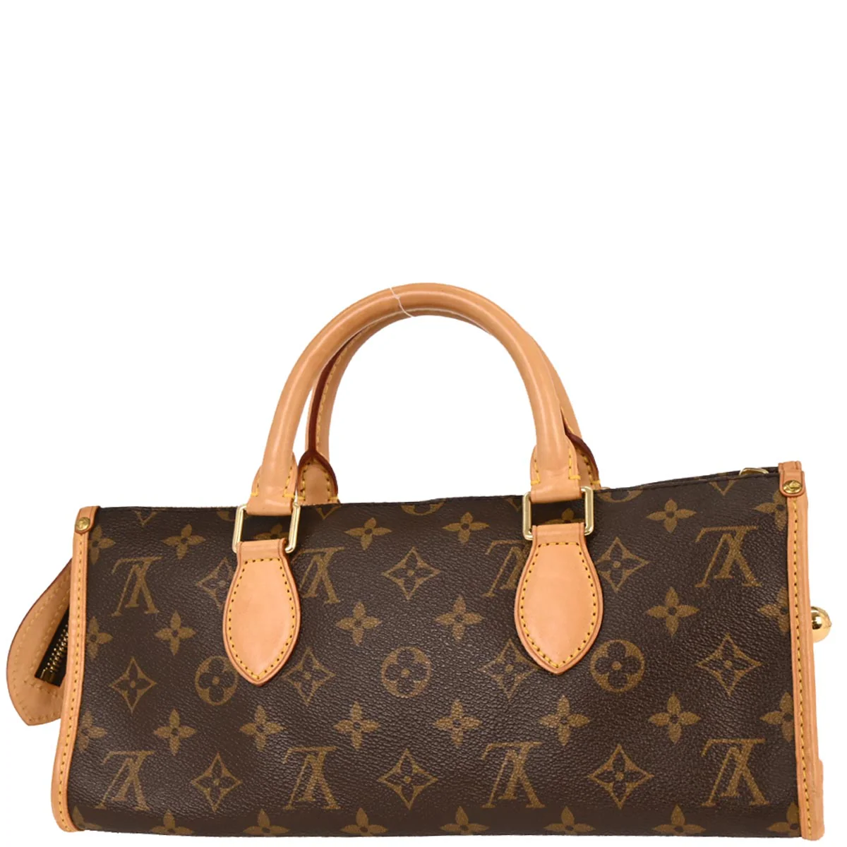 Louis Vuitton Monogram Popincourt Handbag M40009 - Image 2