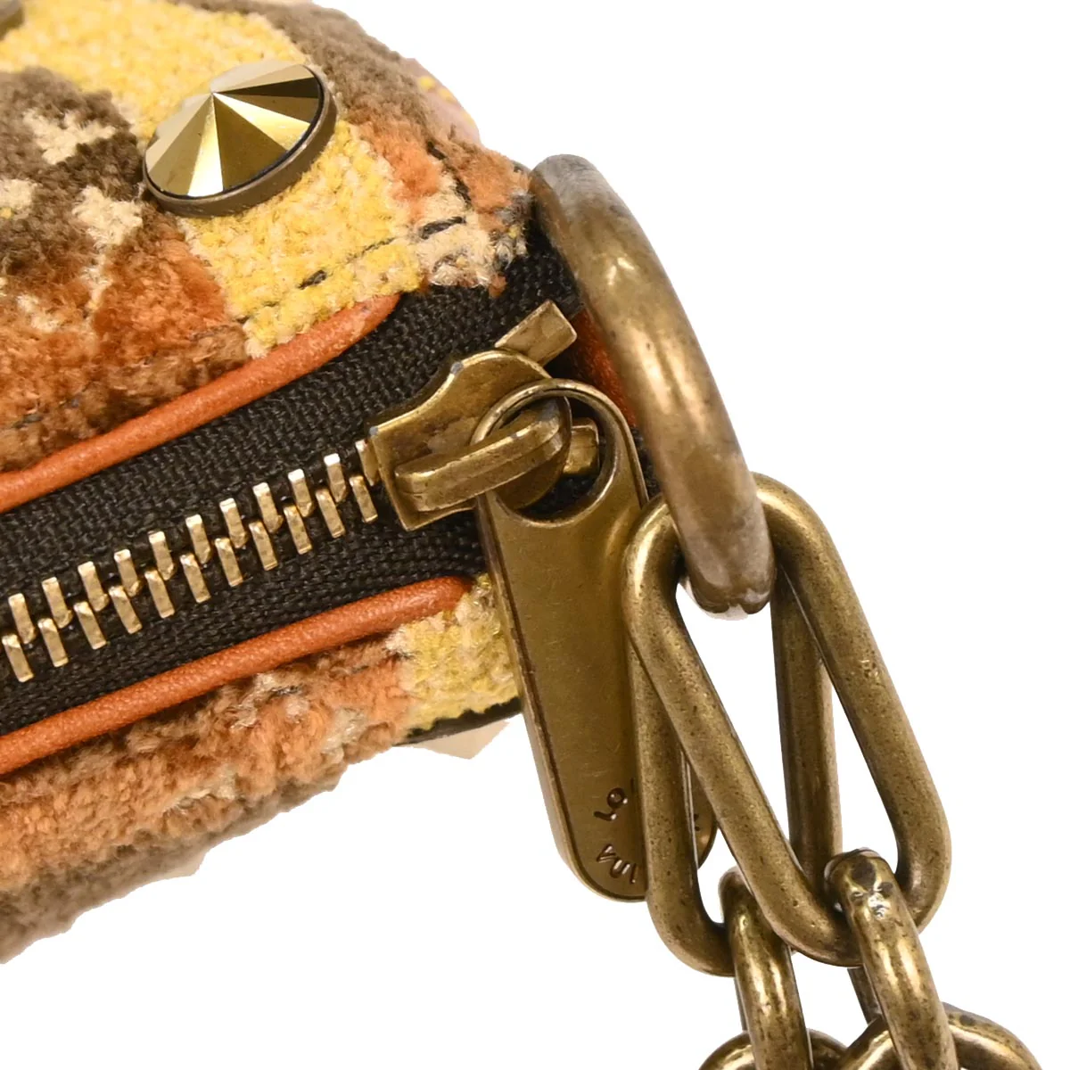 Louis Vuitton Monogram Trompe L'oeil Pochette Accessoires M92710 - Image 5