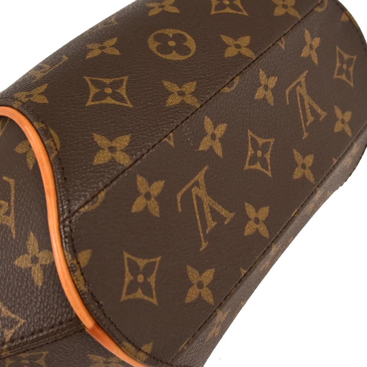 Louis Vuitton Monogram Ellipse PM Handbag M51127 - Image 5