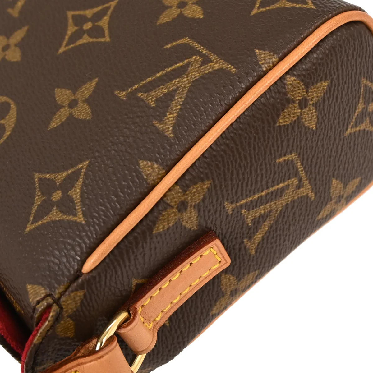 Louis Vuitton Monogram Recital Handbag M51900 - Image 5