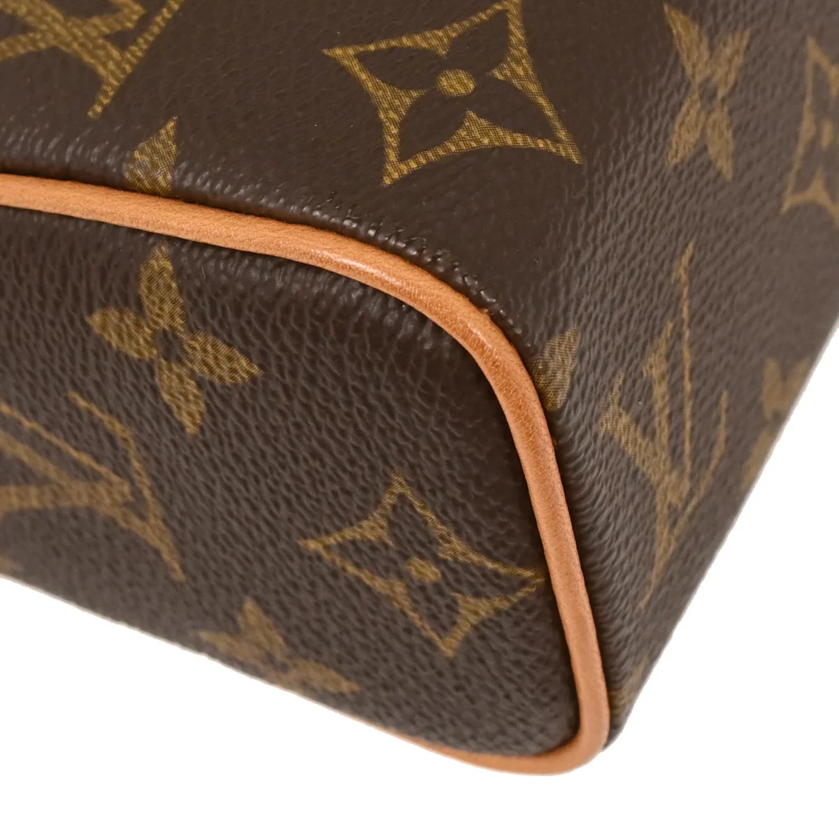 Louis Vuitton Monogram Recital Handbag M51900 - Image 7
