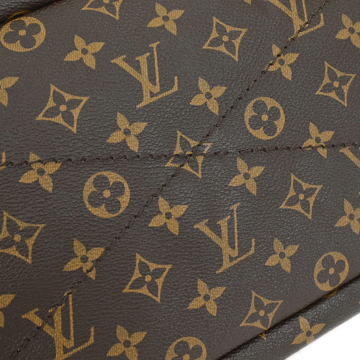 Louis Vuitton Monogram Artsy MM Handbag M40249 - Image 4