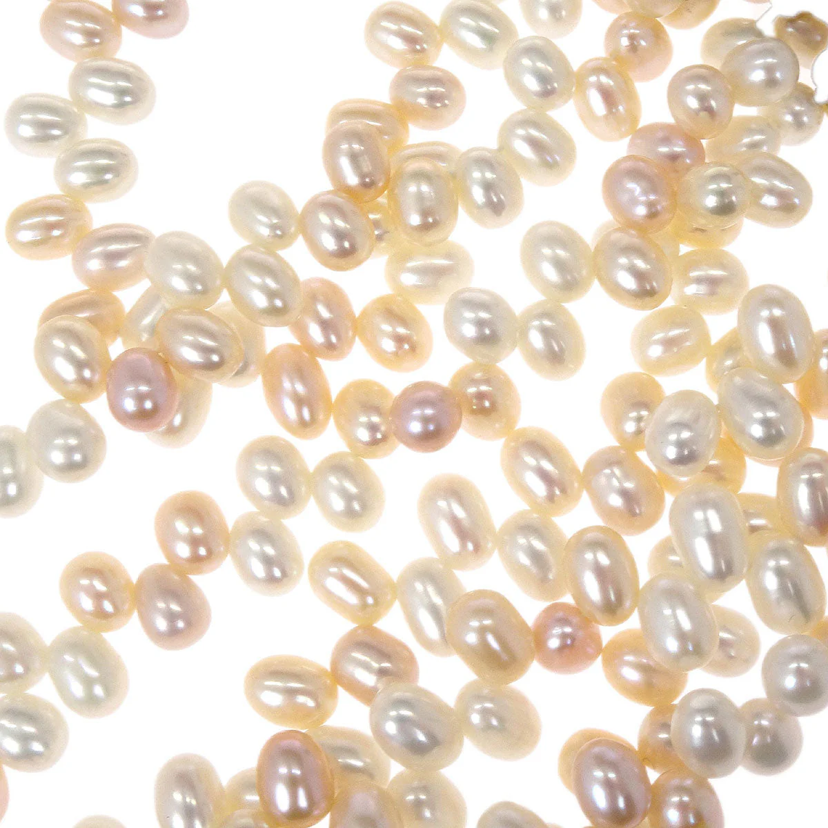 Tiffany & Co. Paloma Picasso Torsade Necklace 925 Freshwater Pearl Jewelry - Image 4