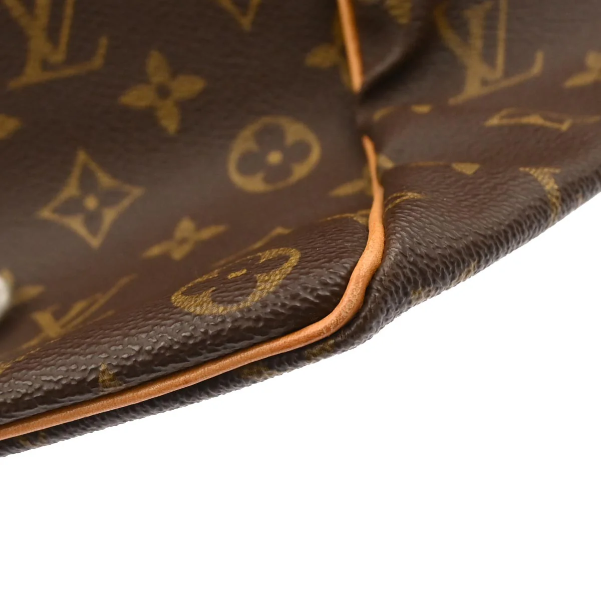 Louis Vuitton 2001 Monogram Keepall 45 Duffle Bag M41428 - Image 3