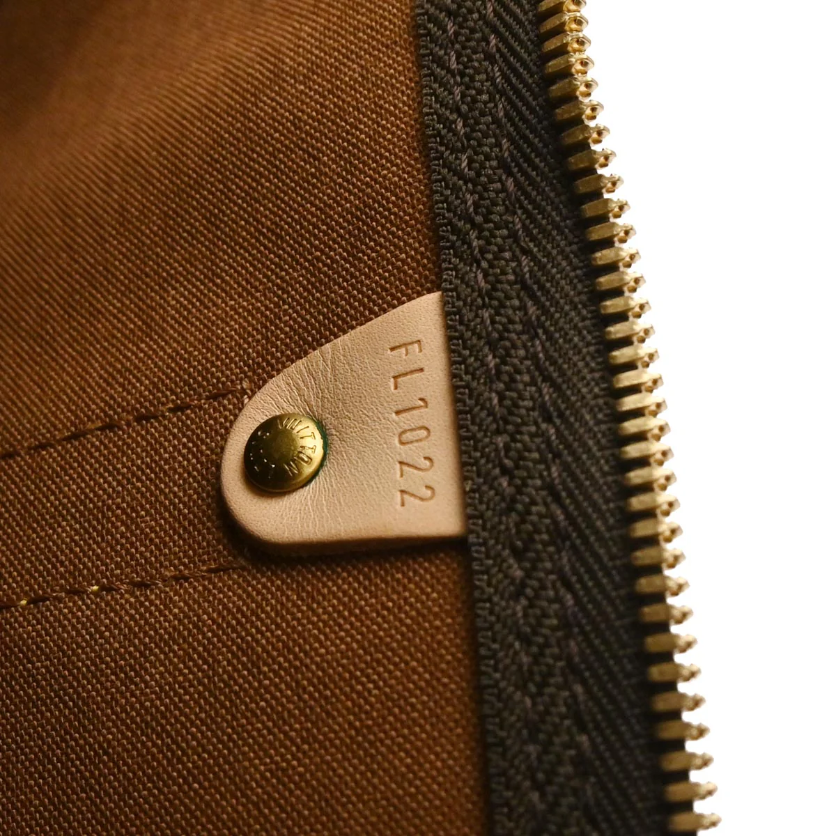 Louis Vuitton 2002 Monogram Keepall Bandouliere 55 Duffle Bag M41414 - Image 10