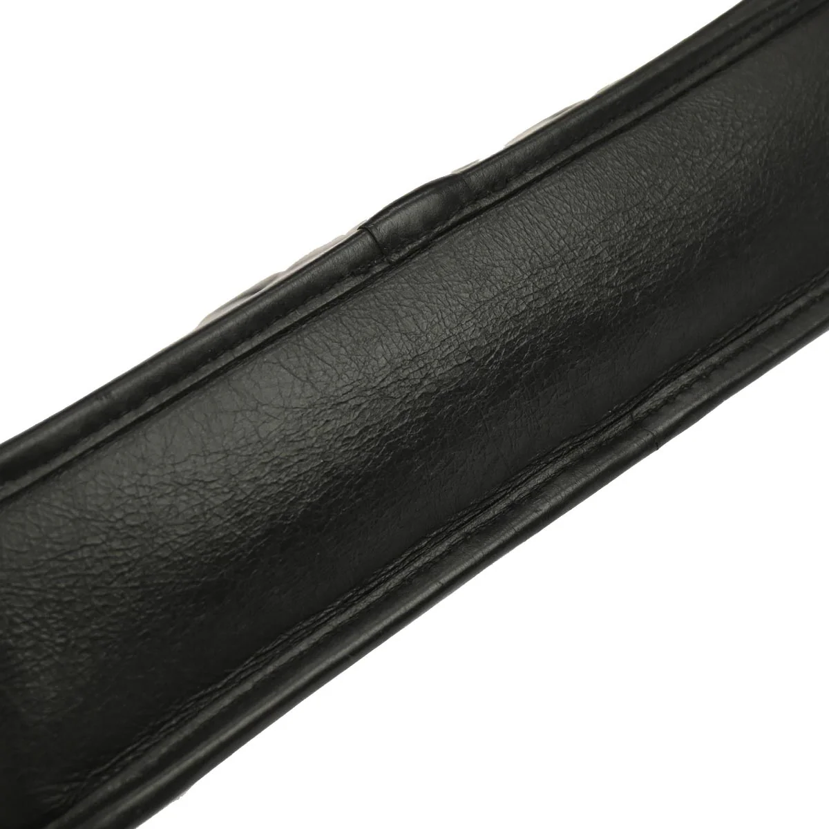 Chanel Black Calfskin Camera Bag Shoulder Bag - Image 3
