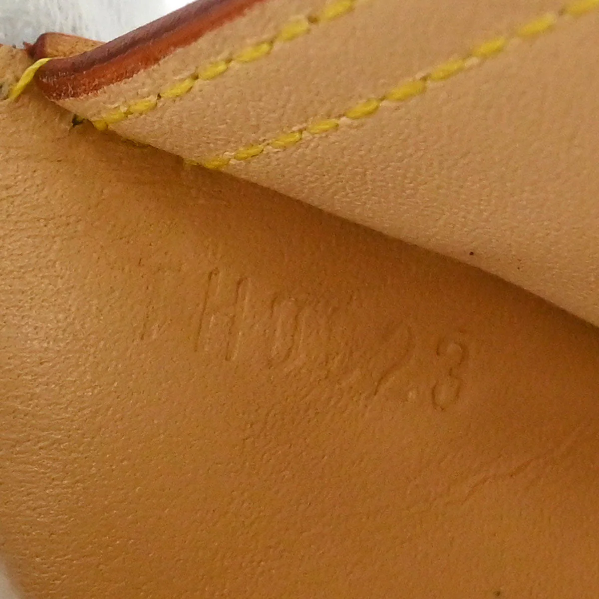 Louis Vuitton 2003 Monogram Porte Tresor International Wallet M92027 - Image 6