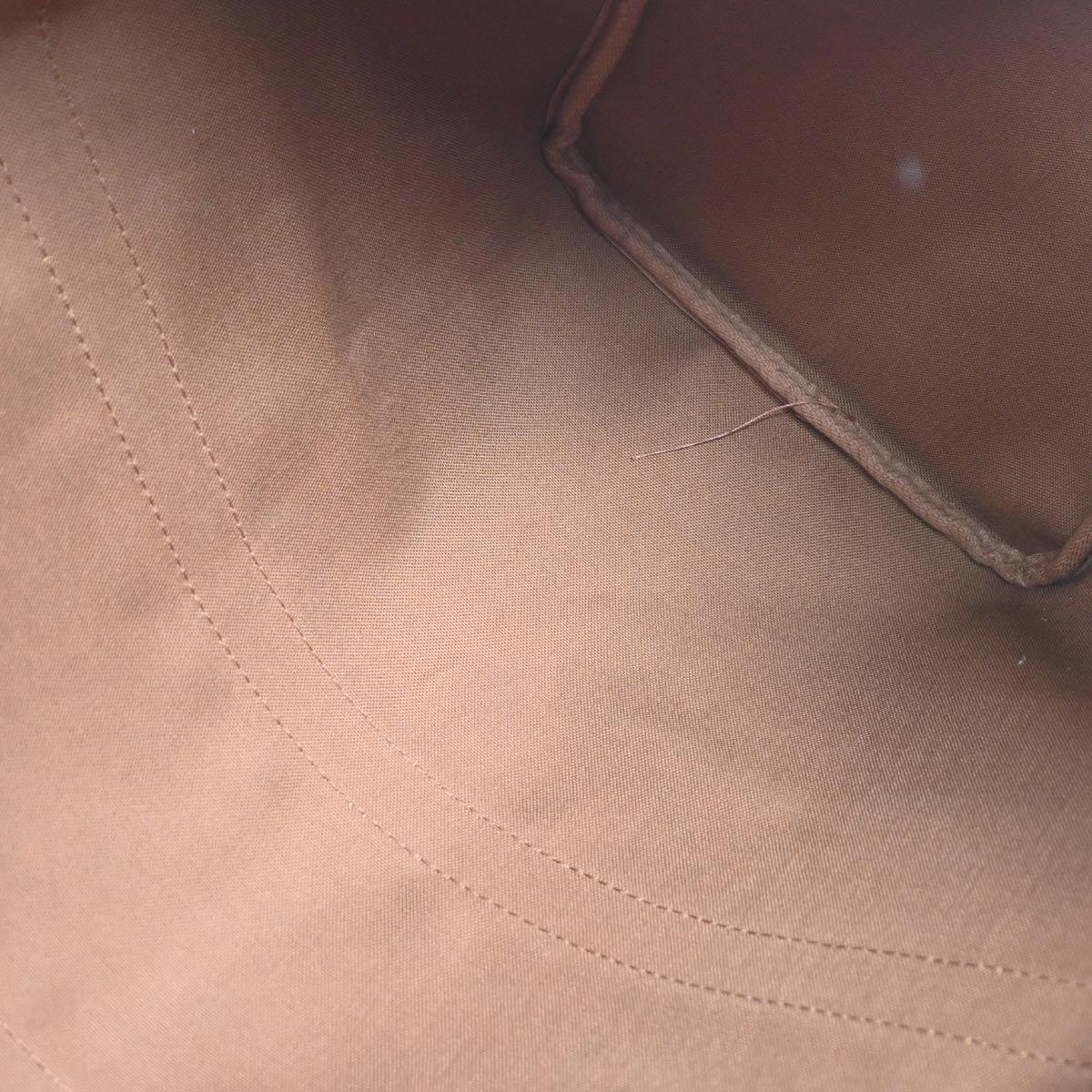Louis Vuitton 2001 Monogram Keepall 45 Duffle Bag M41428 - Image 9