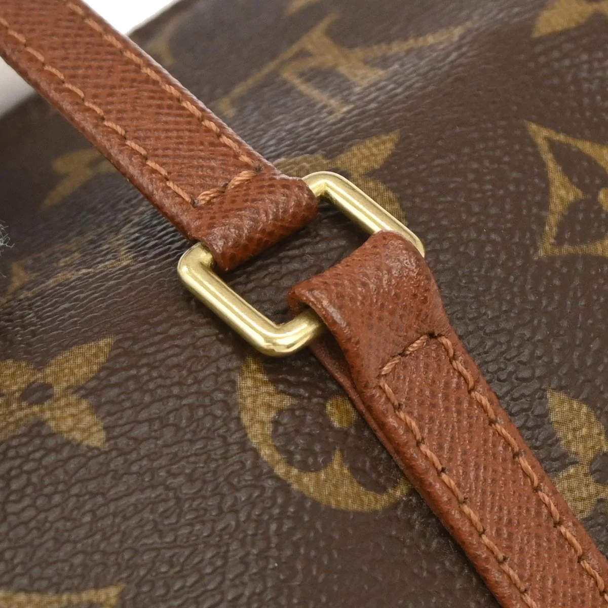 Louis Vuitton 2000 Monogram Papillon 26 Handbag M51366 - Image 4