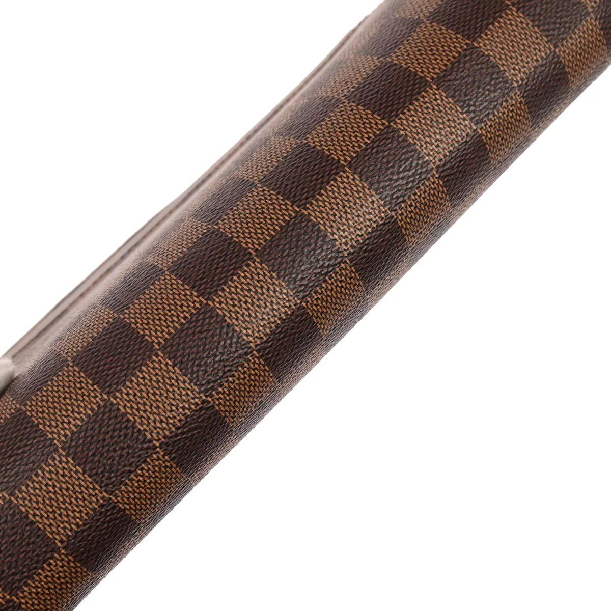 Louis Vuitton 2011 Damier Saint Louis Clutch Bag N51993 - Image 5