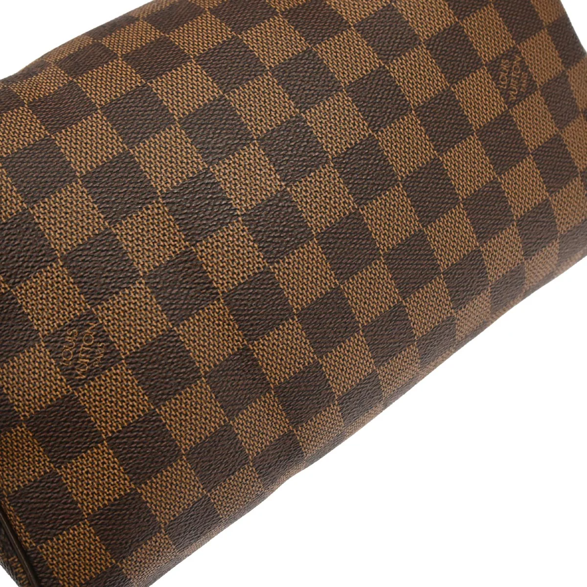 Louis Vuitton 2007 Damier Speedy 25 Handbag N41365 - Image 6