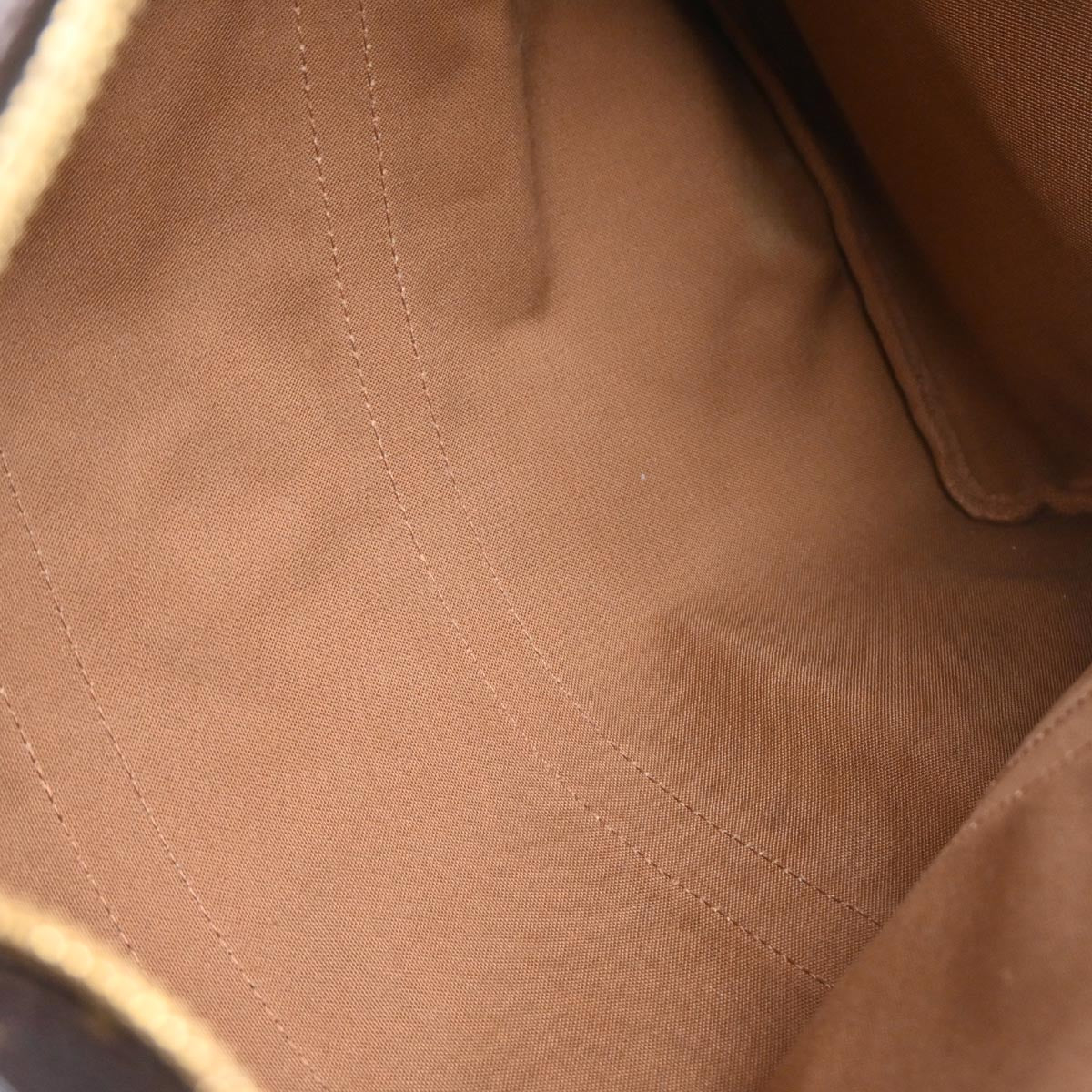 Louis Vuitton 1997 Monogram Keepall 45 Duffle Bag M41428 - Image 9