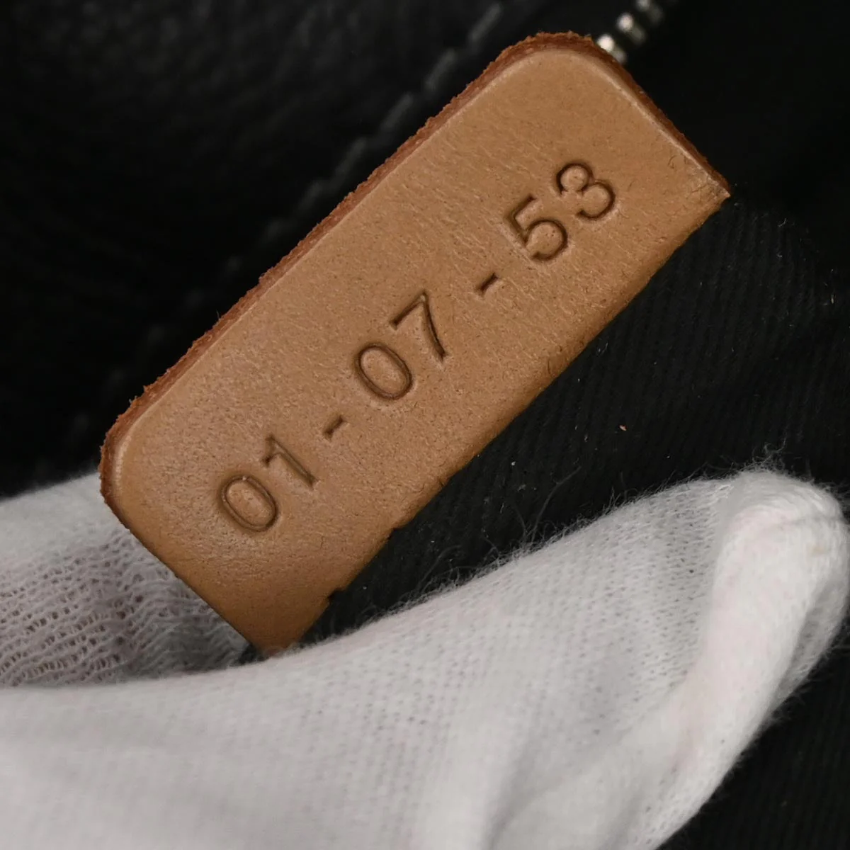 Chloe Black Paddington Handbag - Image 10