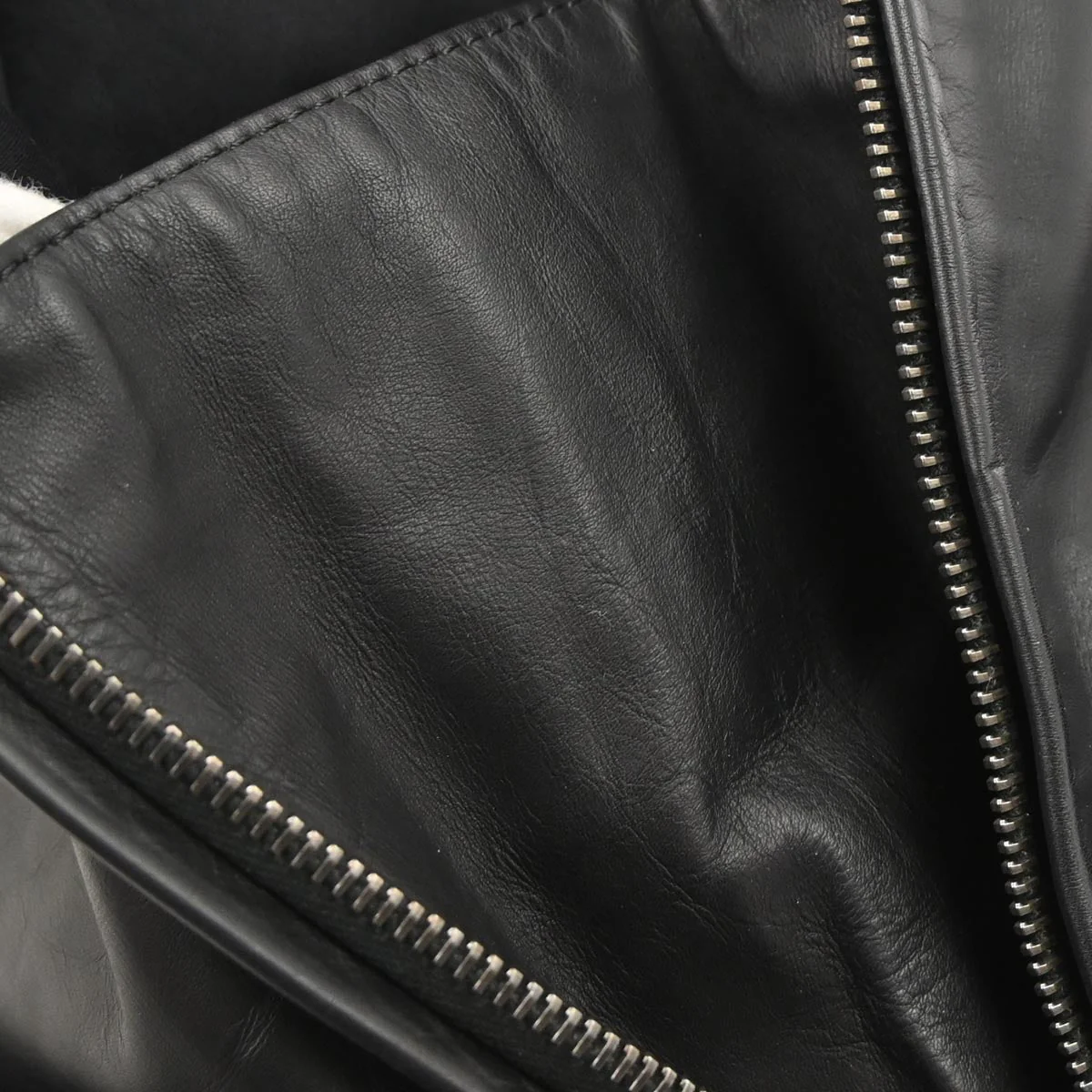 Chanel 2012-2013 Black Calfsikin 2way Backpack - Image 7