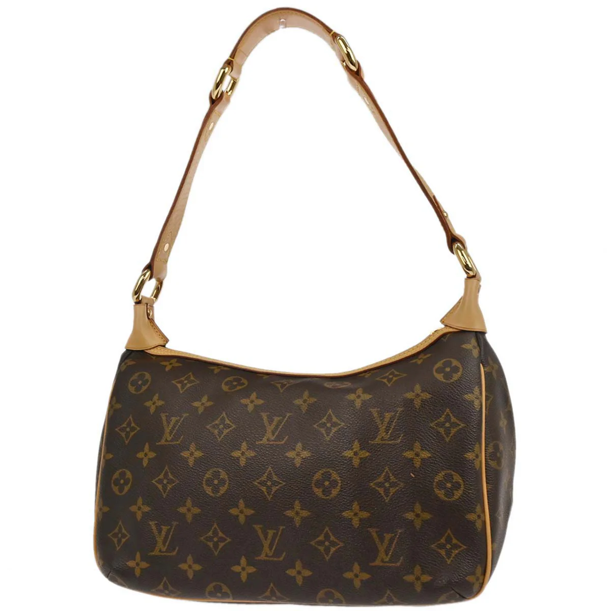 Louis Vuitton 2006 Monogram Tikal GM Hobo Handbag M40077 - Image 2