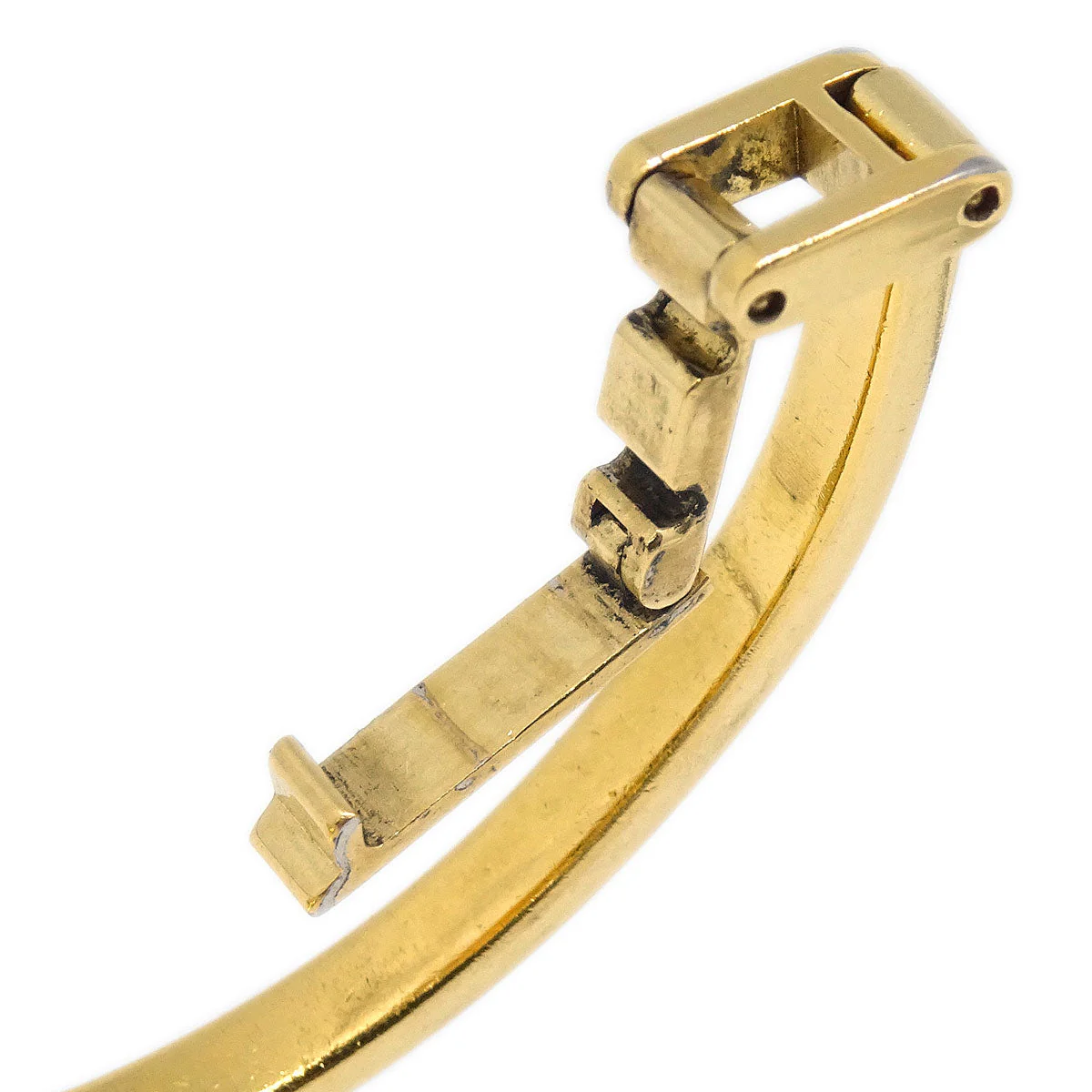 Gucci 11/12.2 Change Bezel Chameleon Quartz Watch SS - Image 6