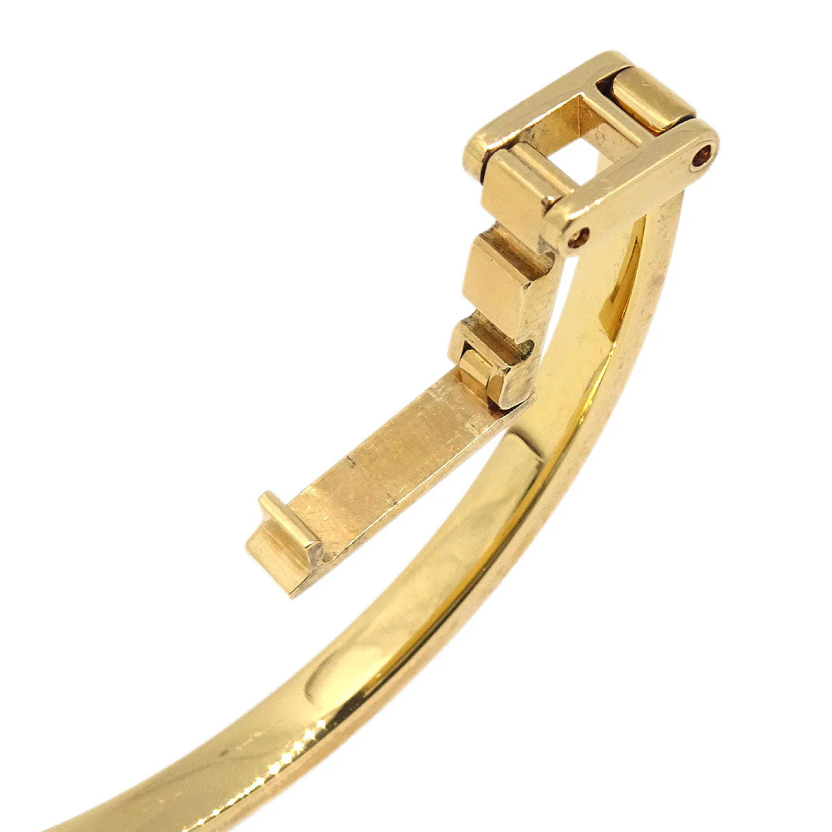 Gucci 11/12.2 Change Bezel Chameleon Quartz Watch SS - Image 7