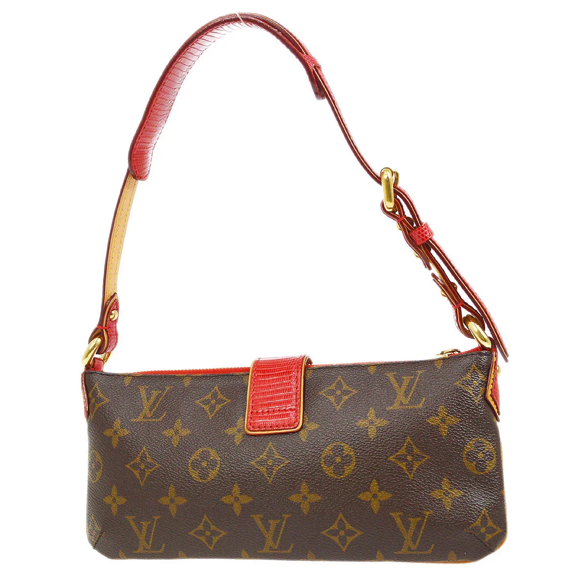 LOUIS VUITTON * 2005 MON CHERIE M95000 - Image 2