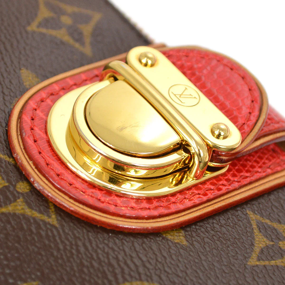 LOUIS VUITTON * 2005 MON CHERIE M95000 - Image 5