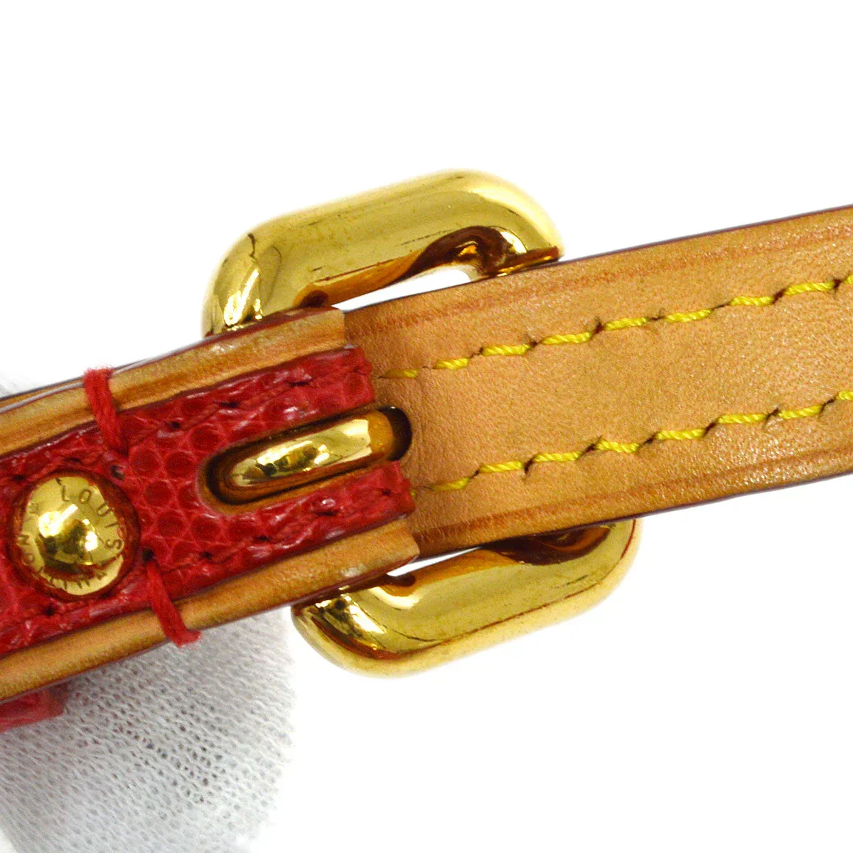 LOUIS VUITTON * 2005 MON CHERIE M95000 - Image 6