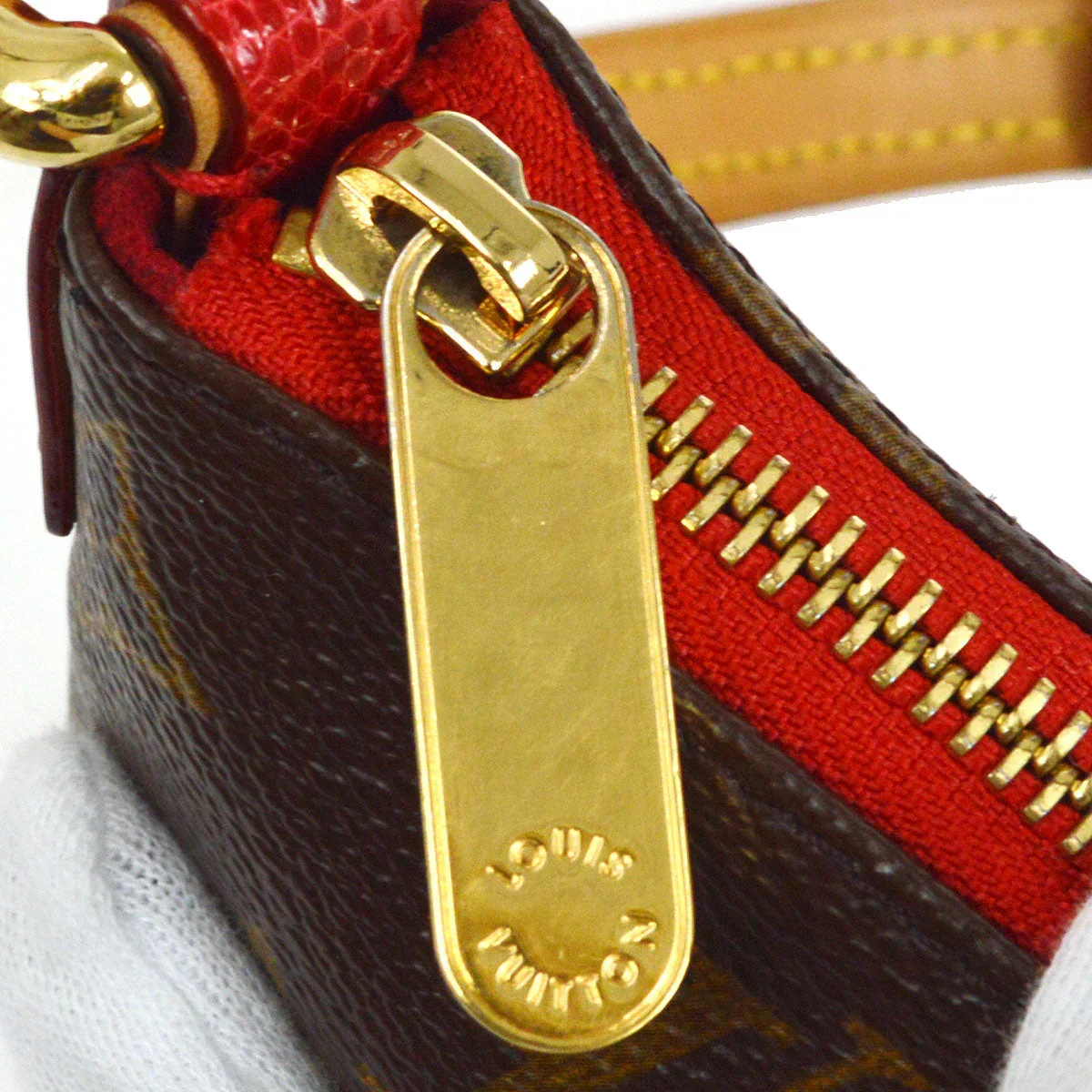 LOUIS VUITTON * 2005 MON CHERIE M95000 - Image 7
