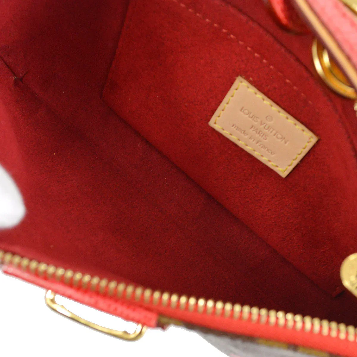 LOUIS VUITTON * 2005 MON CHERIE M95000 - Image 9