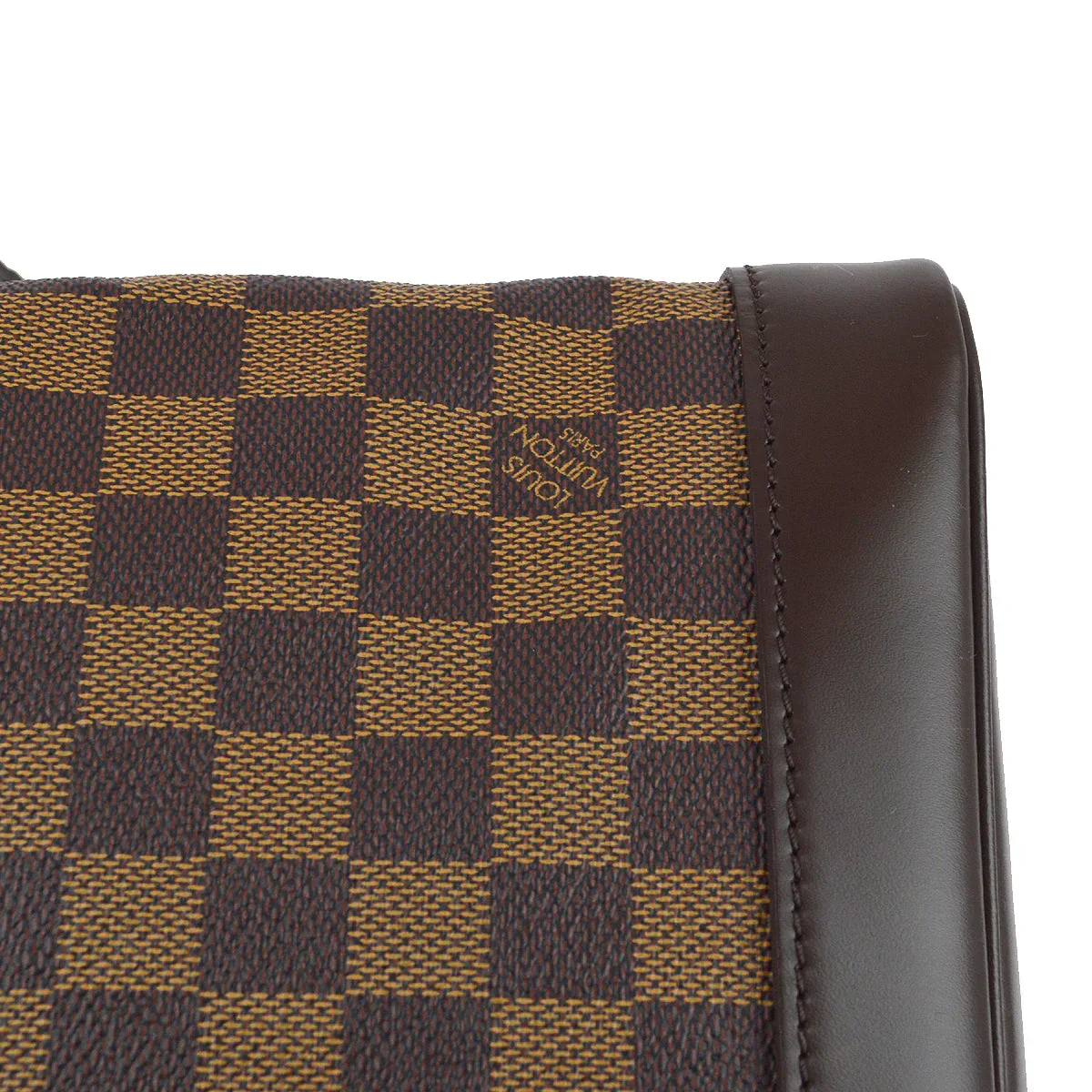Louis Vuitton 2004 Damier Soho Backpack N51132 - Image 6