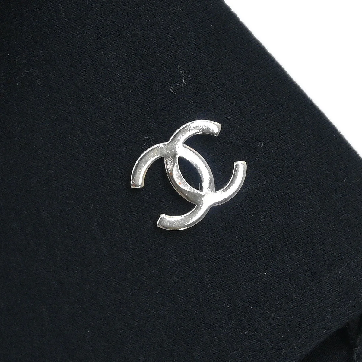Chanel 2002 Swimwear Swimsuit Black #38 - Image 2
