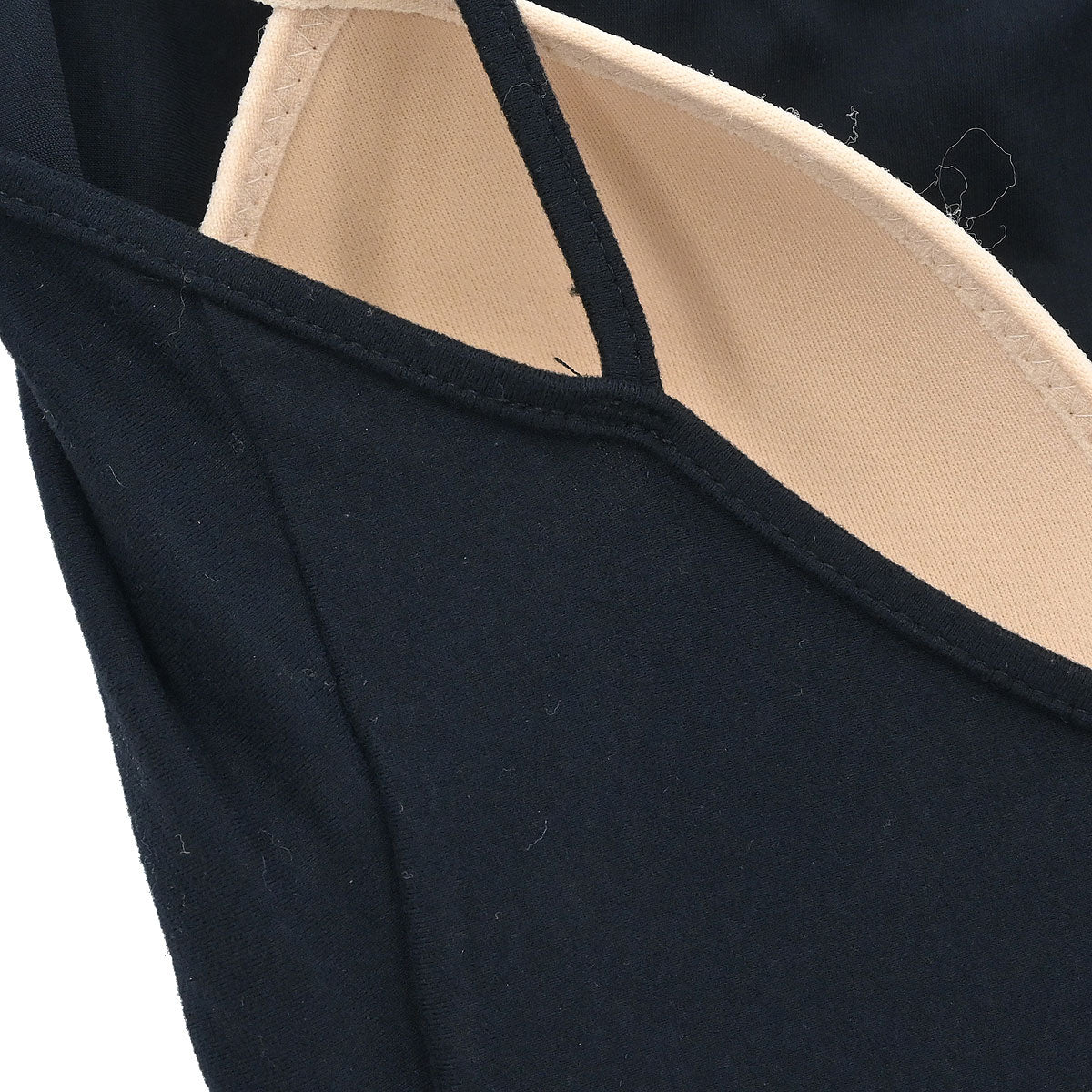Chanel 2002 Swimwear Swimsuit Black #38 - Image 6