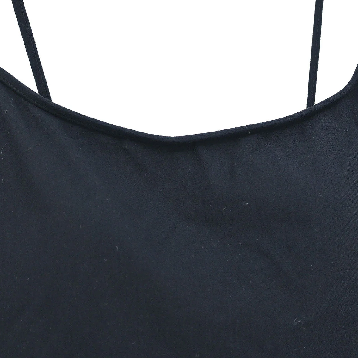 Chanel 2002 Swimwear Swimsuit Black #38 - Image 7