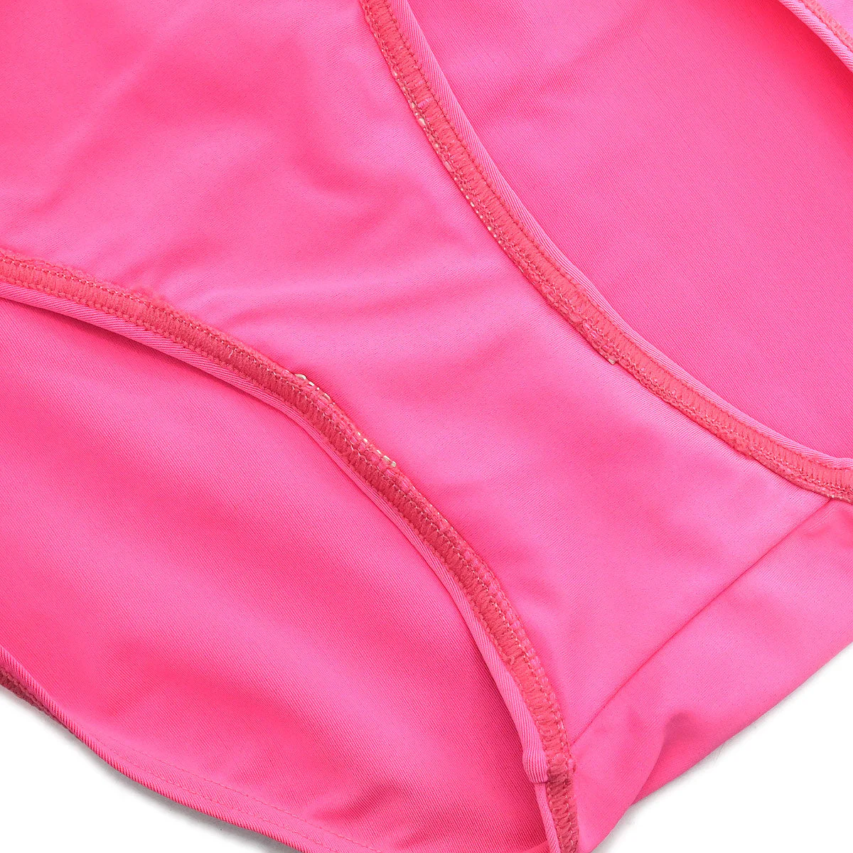 Chanel One Piece Swimsuit Pink #38 - Image 6