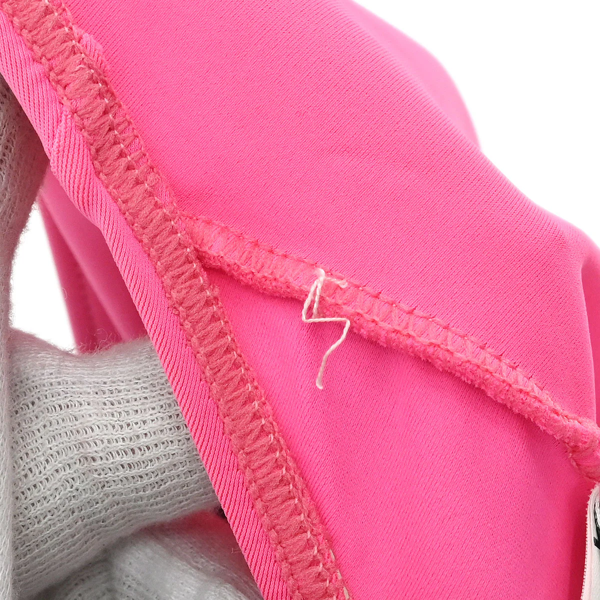 Chanel One Piece Swimsuit Pink #38 - Image 7