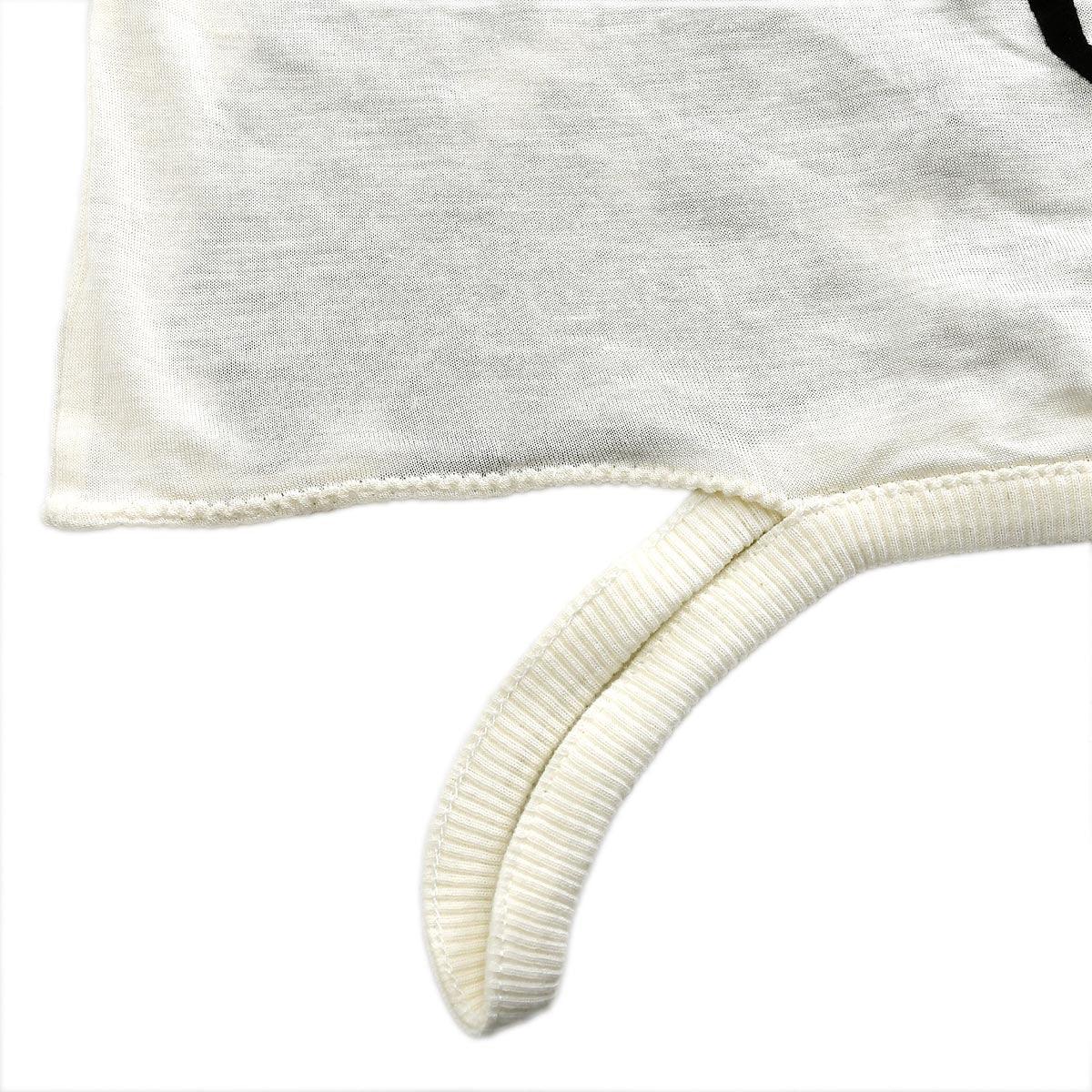Christian Dior Fall 2006 T-shirt White #36 - Image 3