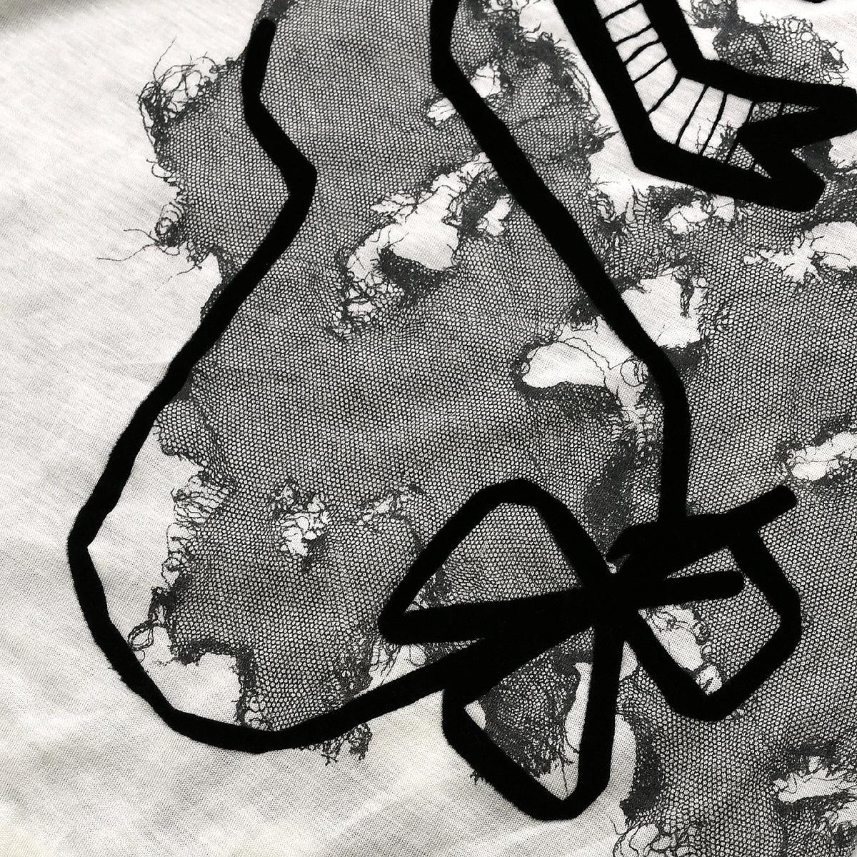 Christian Dior Fall 2006 T-shirt White #36 - Image 4