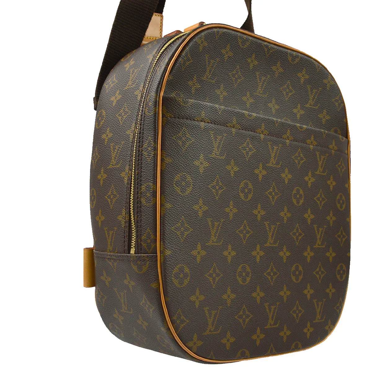 Louis Vuitton 2000 Monogram Packall Sac A Dos 3way Shoulder Bag M51132 - Image 3