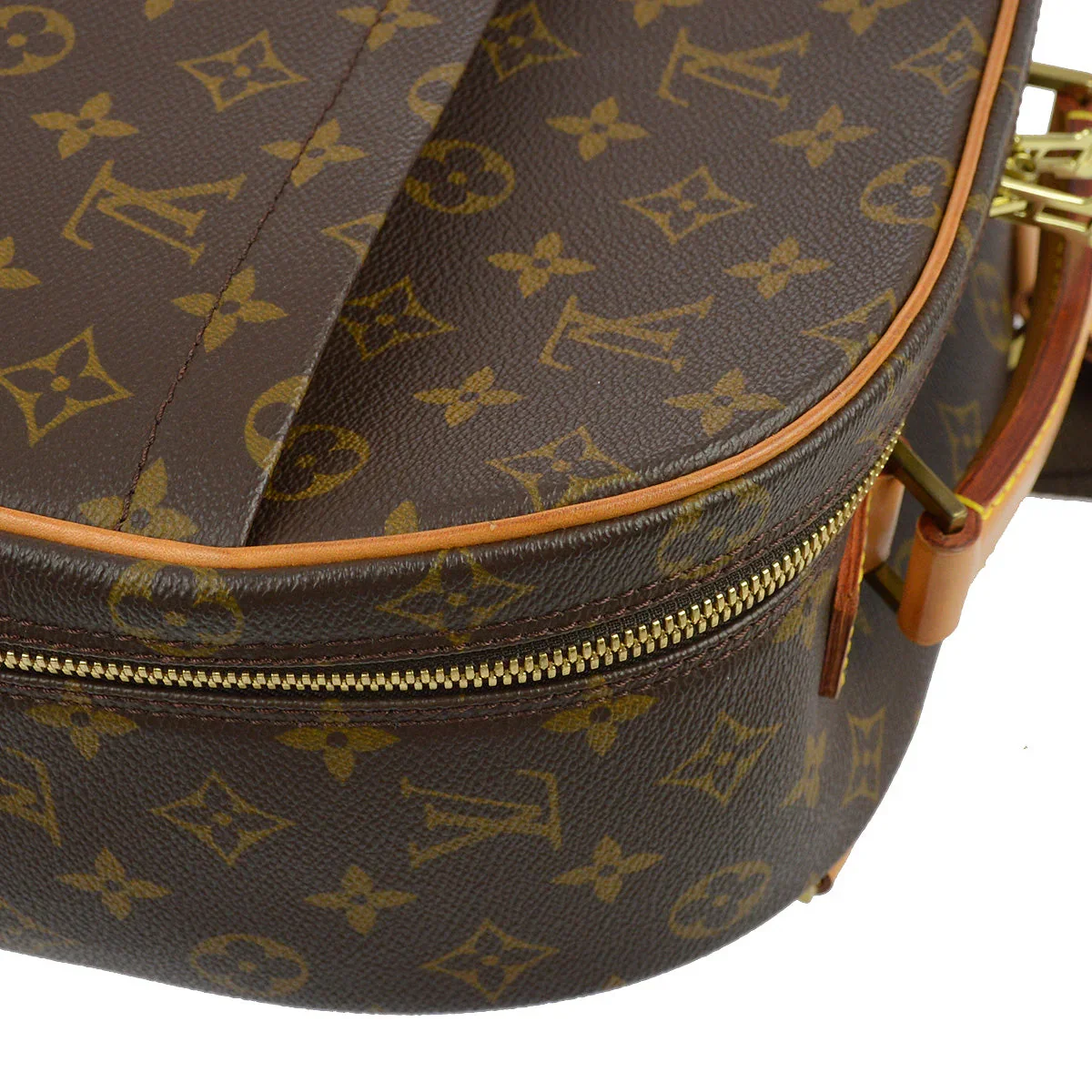 Louis Vuitton 2000 Monogram Packall Sac A Dos 3way Shoulder Bag M51132 - Image 4