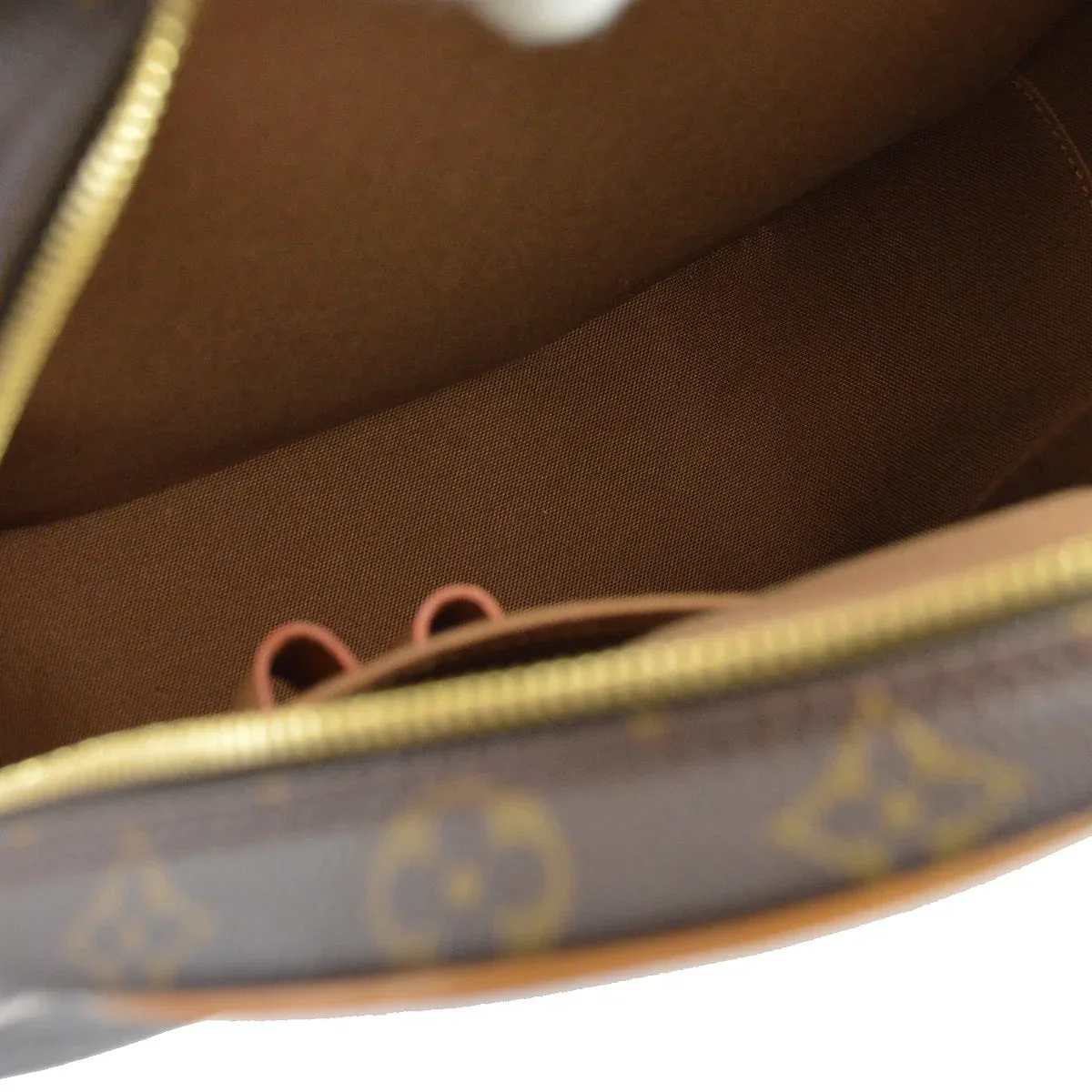 Louis Vuitton 2000 Monogram Packall Sac A Dos 3way Shoulder Bag M51132 - Image 9