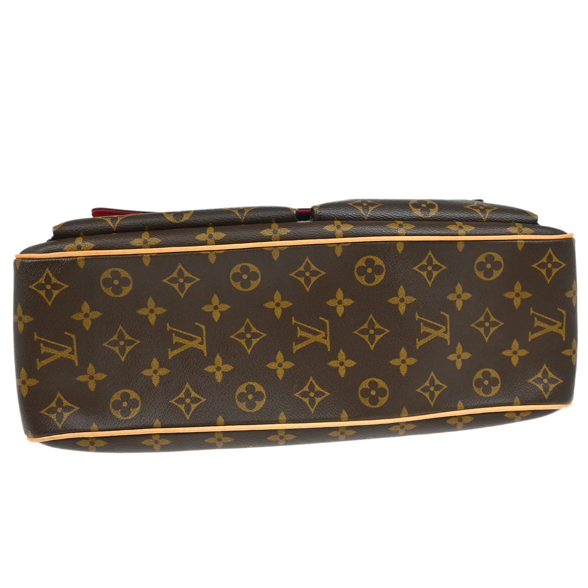 Louis Vuitton 2004 Monogram Multipli Cite Handbag M51162 - Image 3