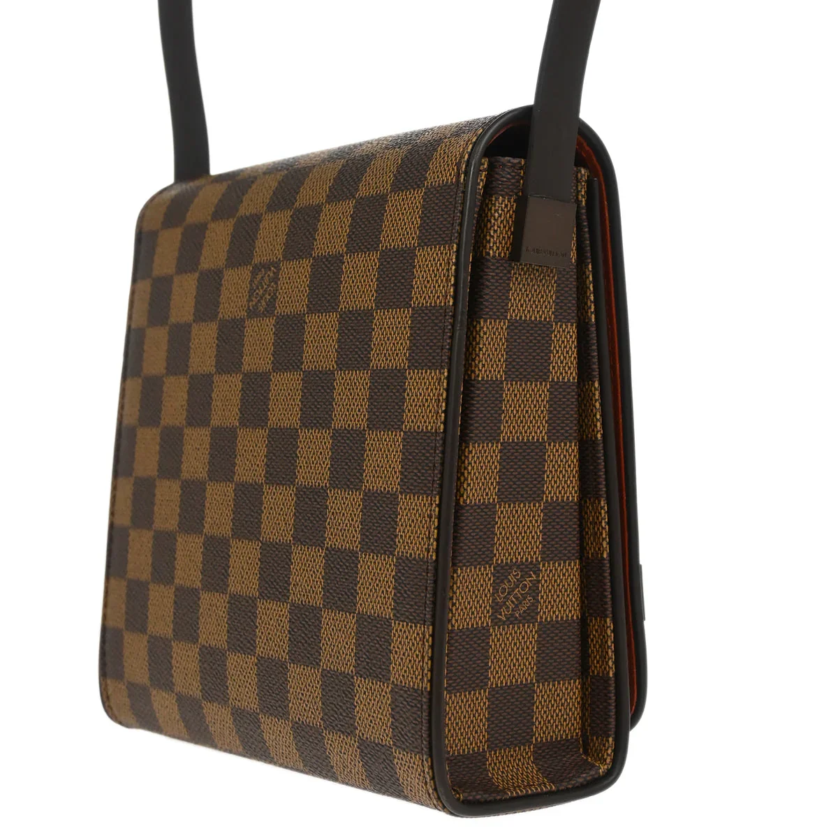 Louis Vuitton 2002 Damier Tribeca Mini Handbag N51162 - Image 3