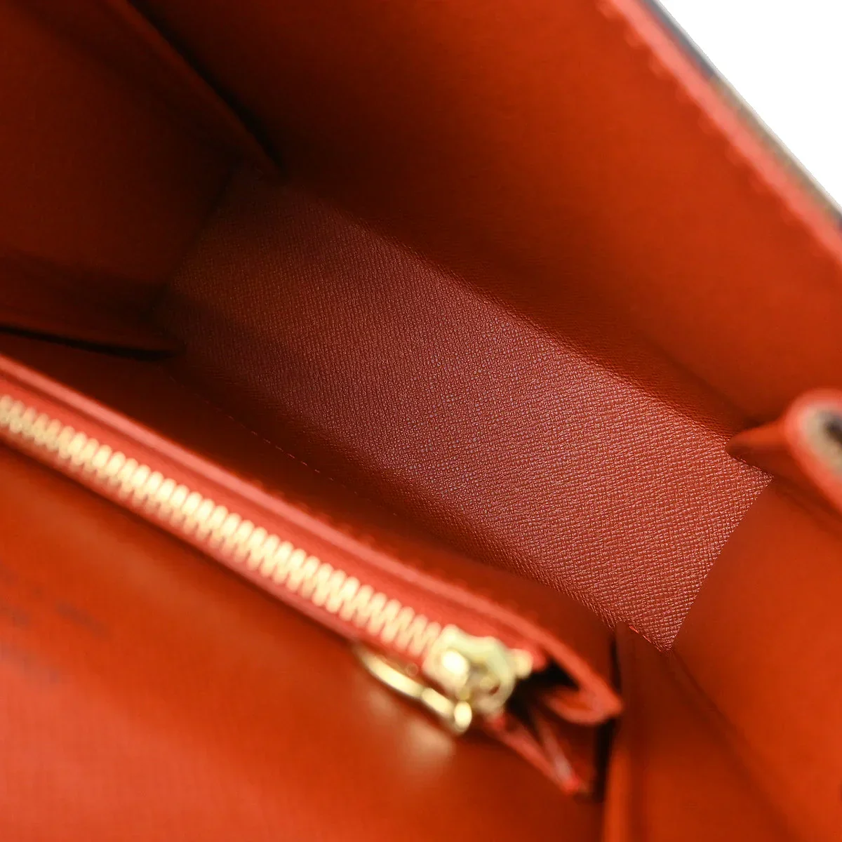 Louis Vuitton 2002 Damier Tribeca Mini Handbag N51162 - Image 8