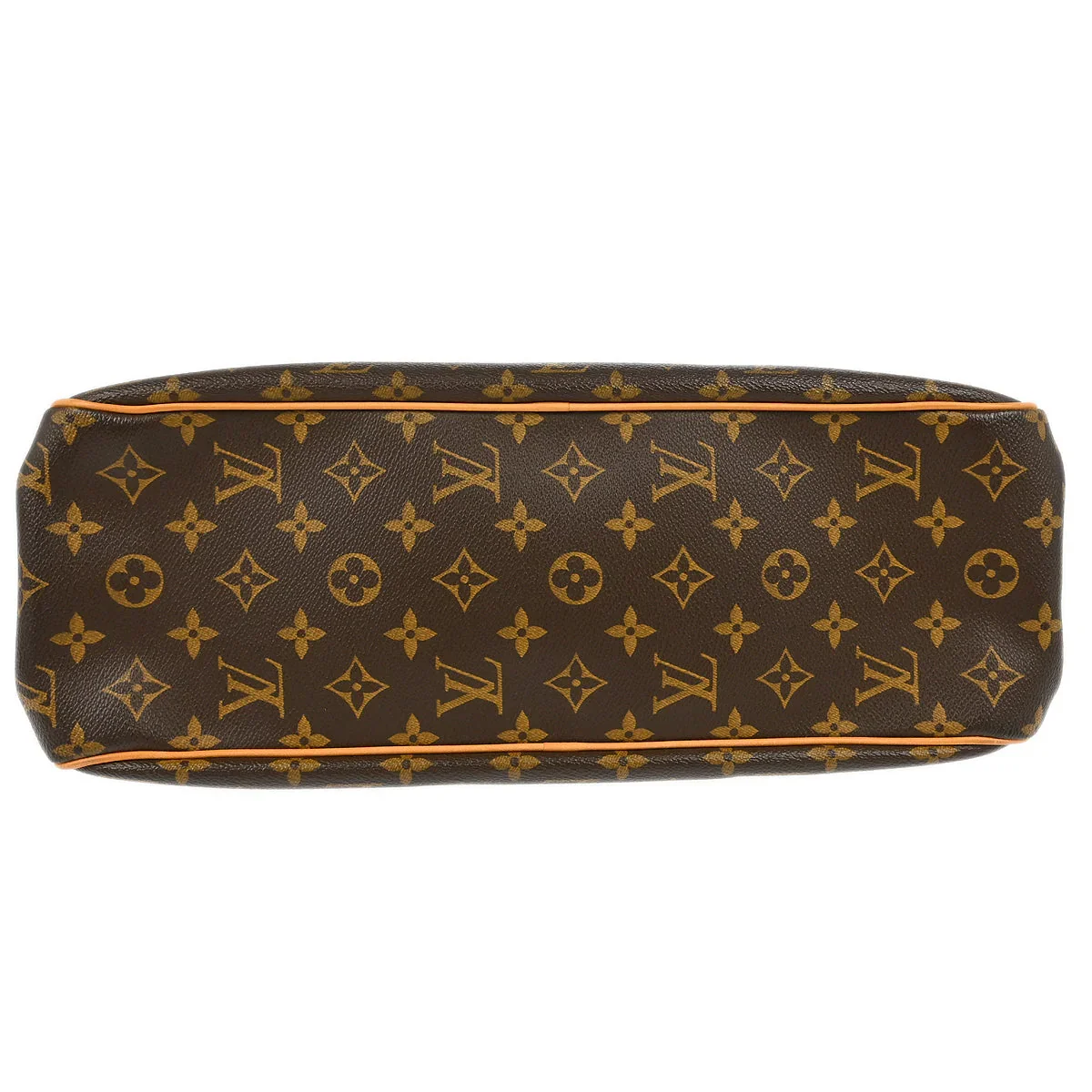 Louis Vuitton 2007 Monogram Batignolles Horizontal Tote Handbag M51154 - Image 3