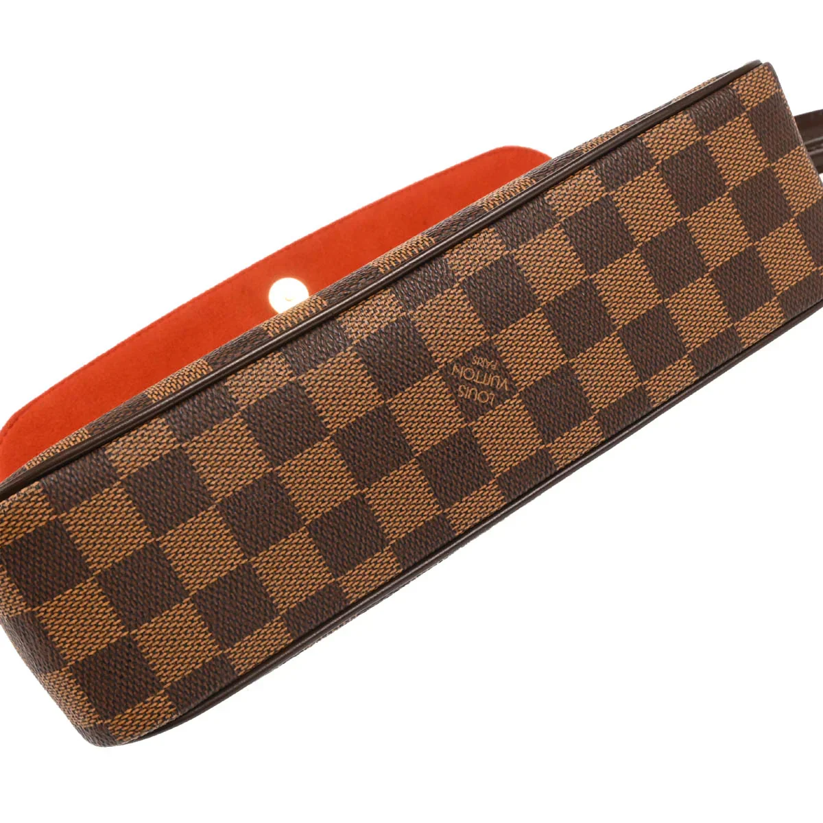 Louis Vuitton 2003 Damier Recoleta Handbag N51299 - Image 5